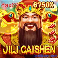 JILICaishen