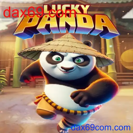 LuckyPanda